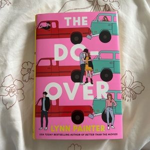 2/$20: The Do-Over by Lynn Painter